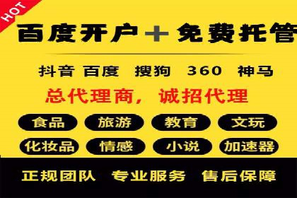 成功SEM托管案例分享：品牌增长之道